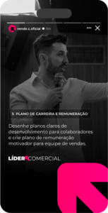 LÍDER COMERCIAL - VENDE-C
