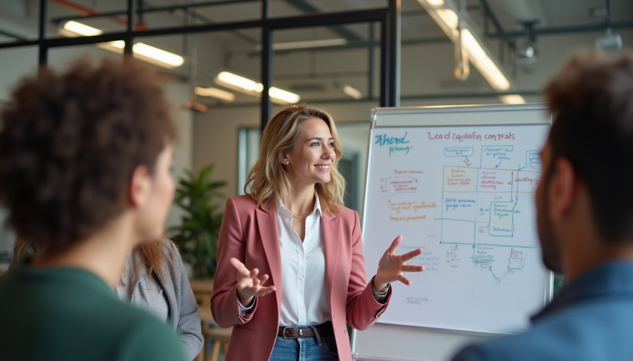 como qualificar leads em vendas