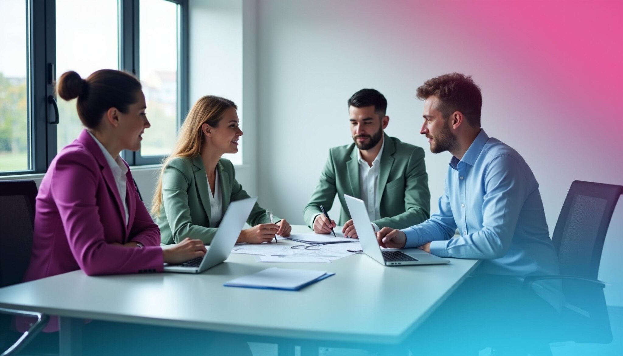 estratégias de follow up comercial