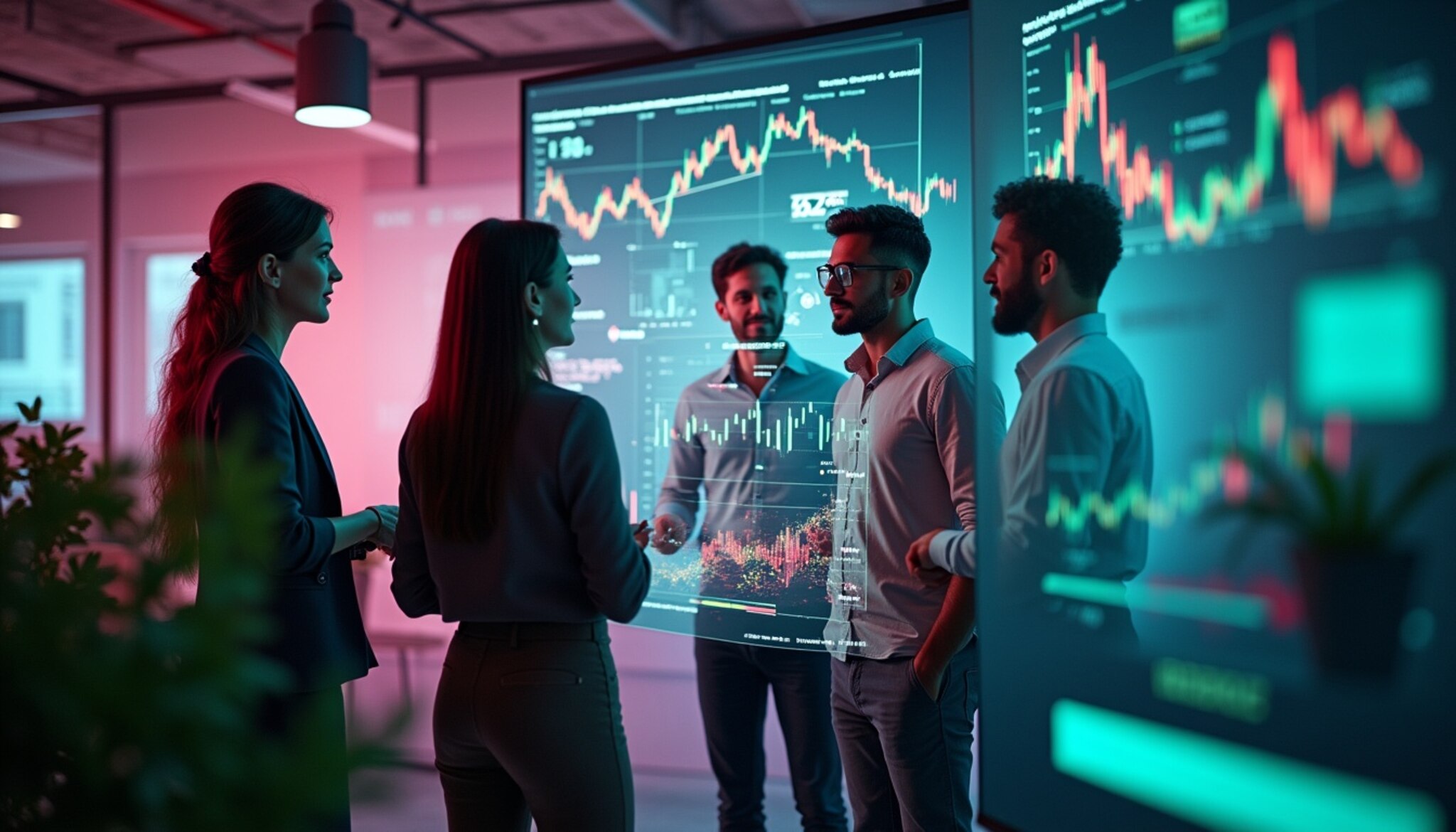 indicadores de desempenho comercial