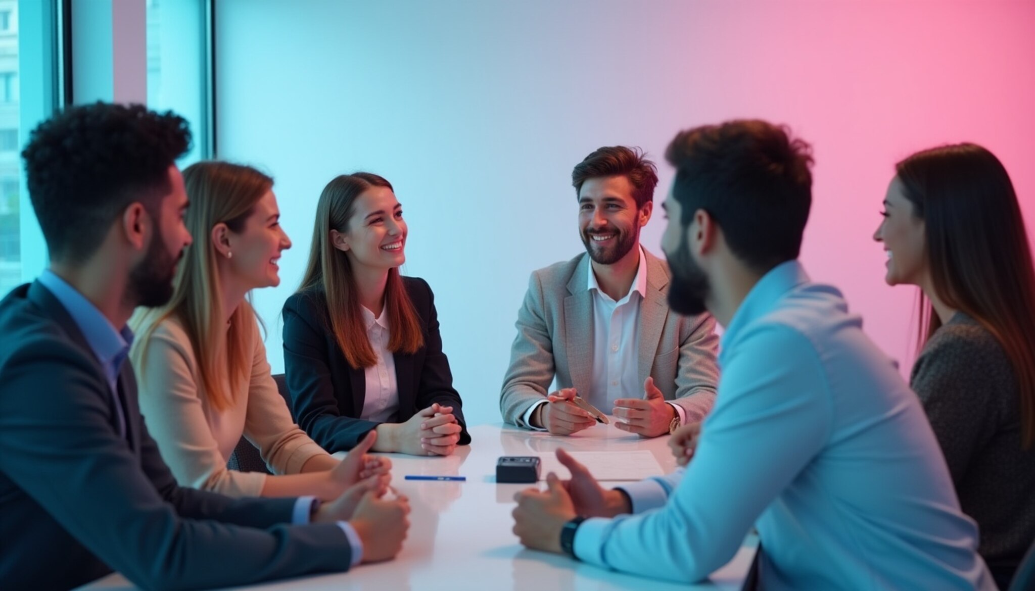 técnicas de abordagem ao cliente