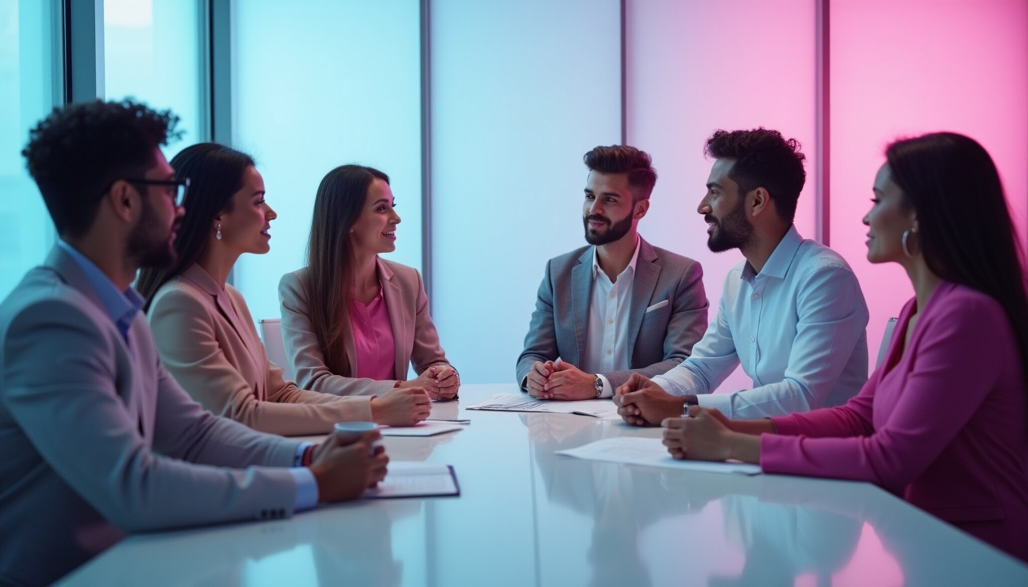 como fortalecer relacionamento comercial