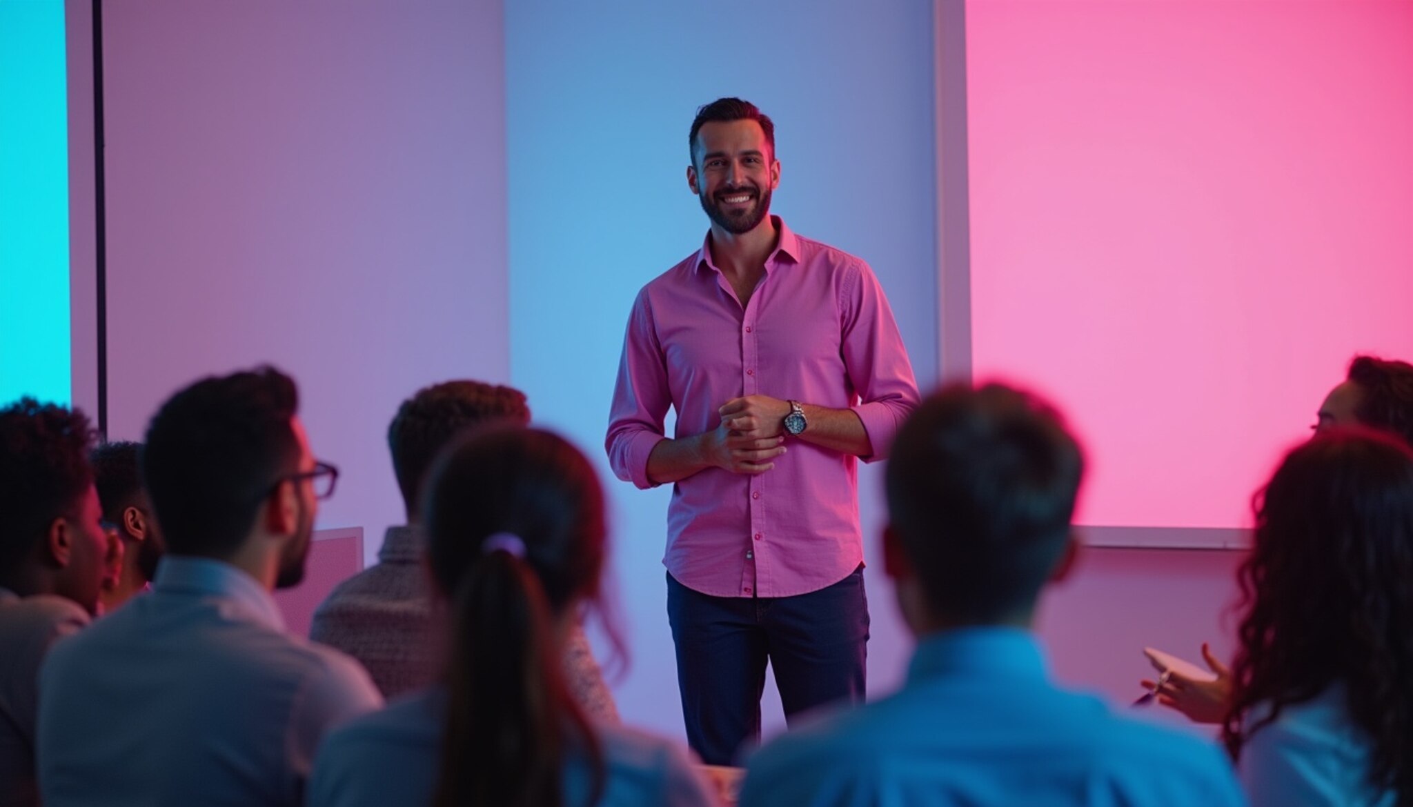 técnicas para motivar vendedores