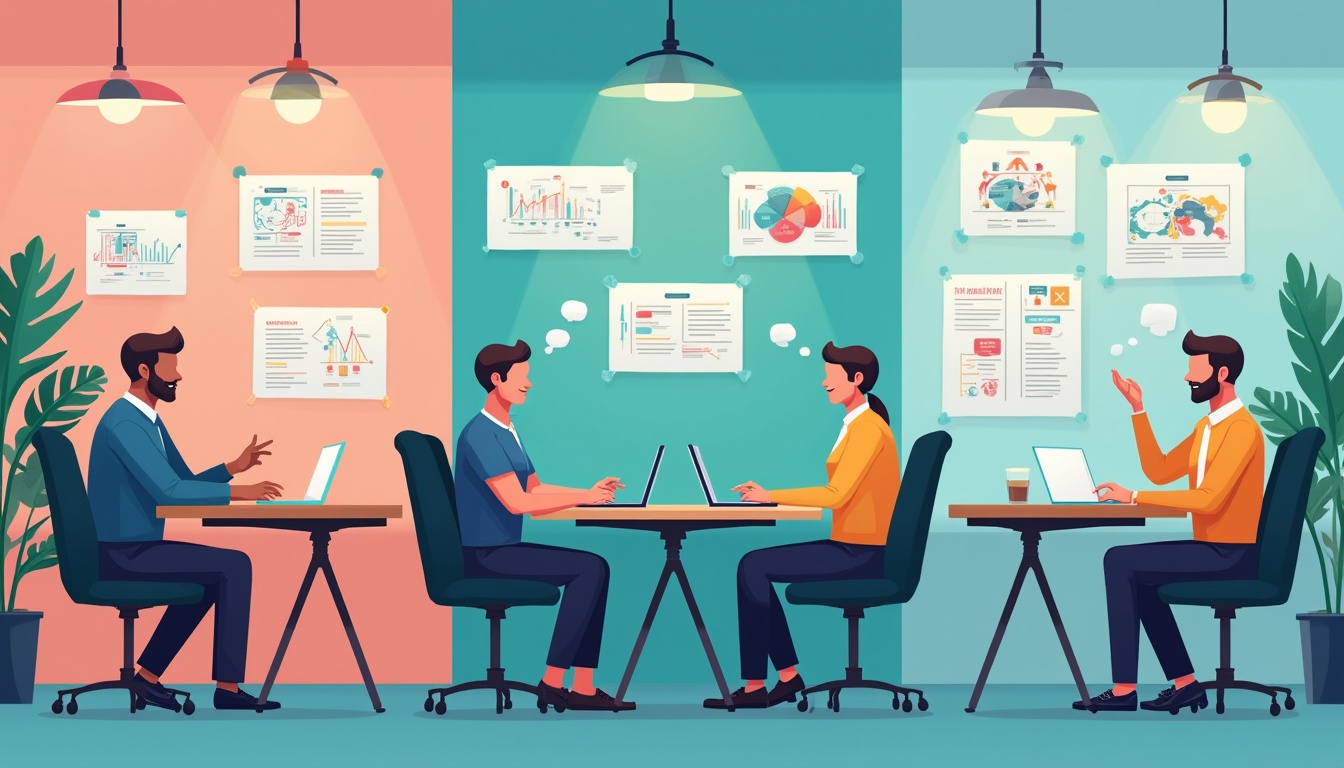 SPIN vs Challenger vs Sandler: qual usar em cada cenário