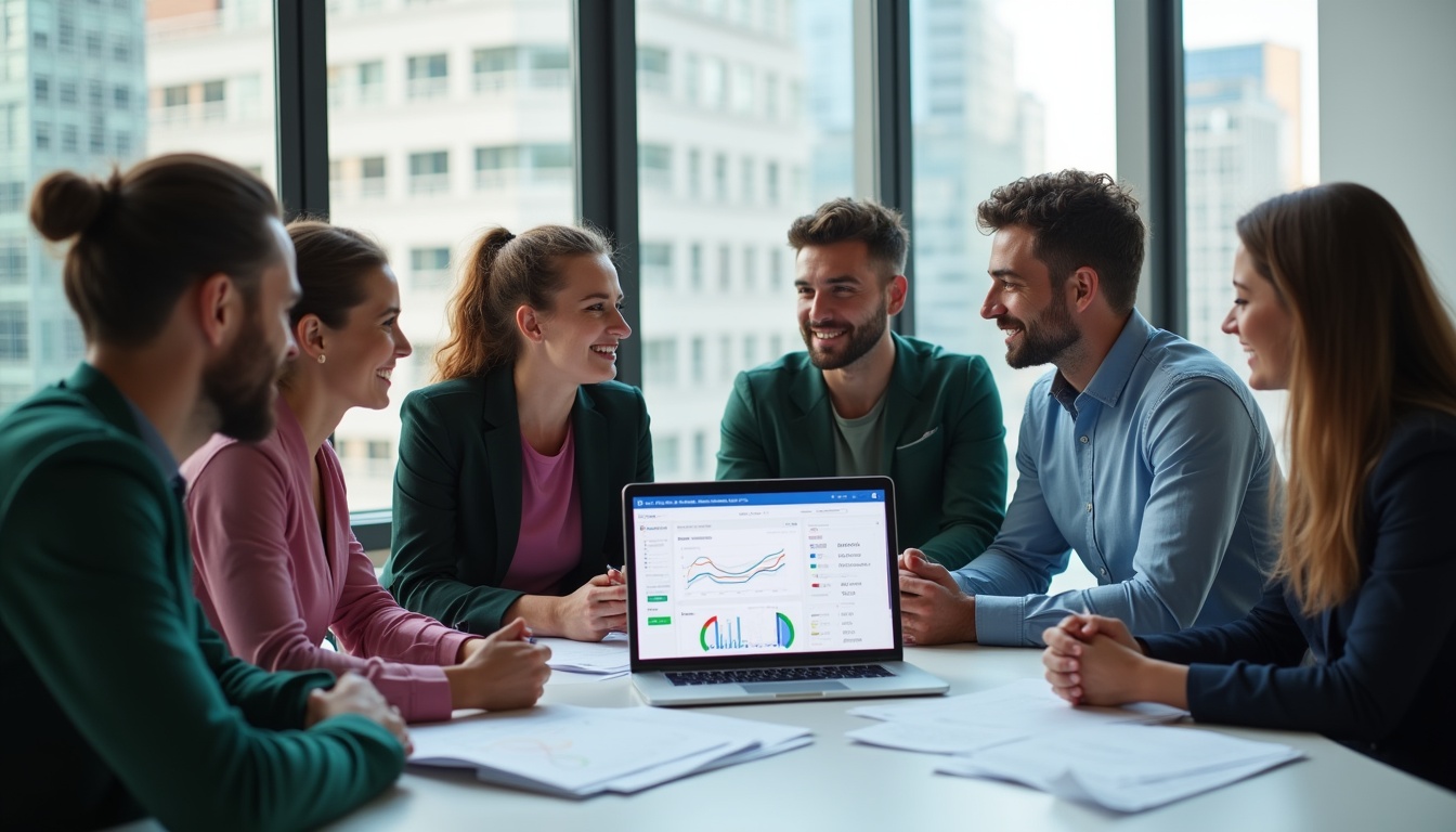 como conduzir QBRs (Quarterly Business Reviews) com clientes