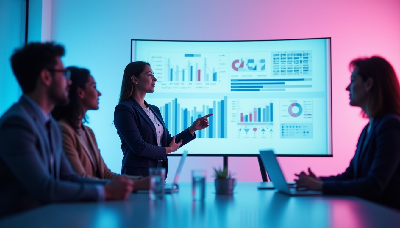 demos que convertem: estrutura, tempo e próximos passos