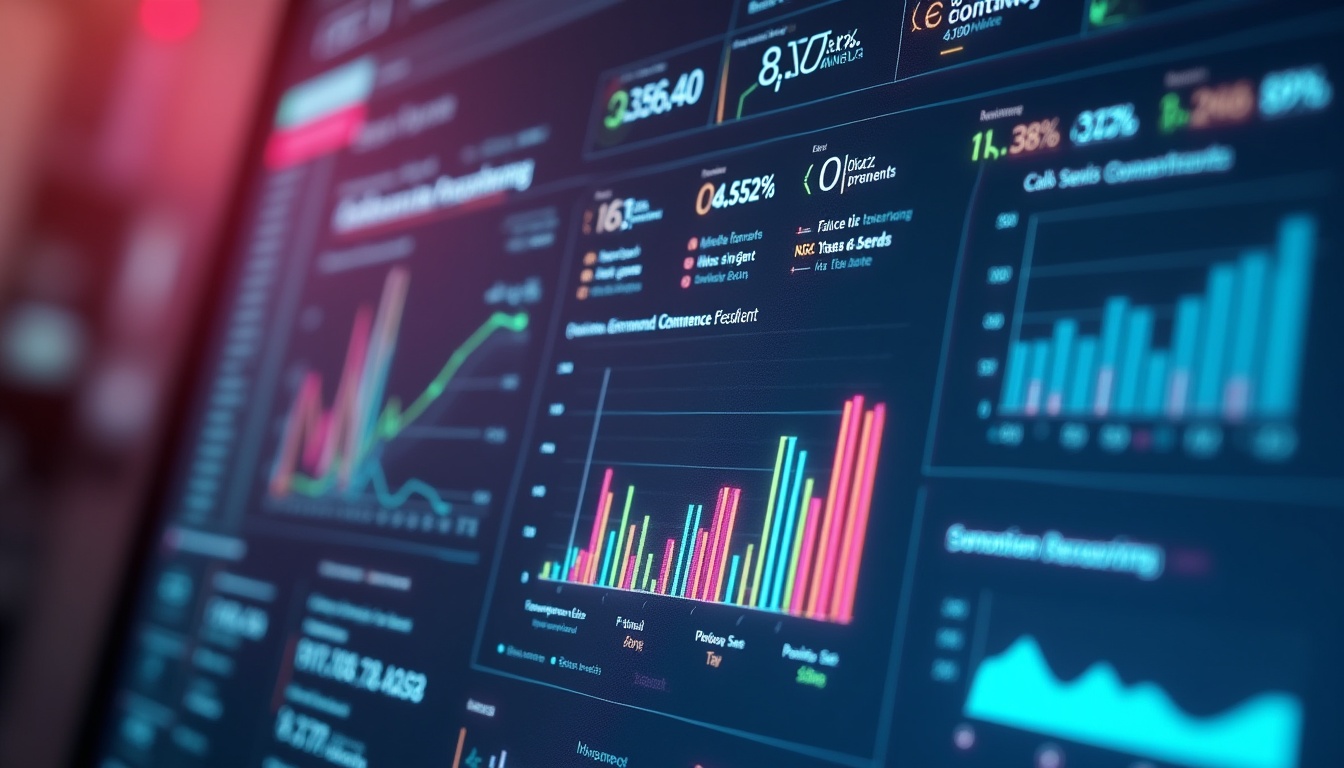 métricas de produtividade SDR: da atividade à taxa de conexão