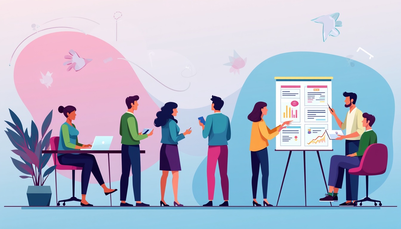 OKRs para times de vendas (exemplos por senioridade)