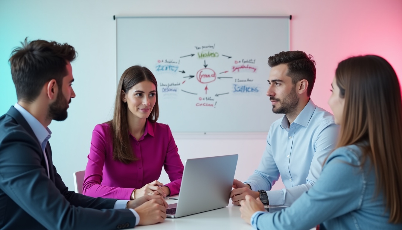 vendas consultivas: passo a passo do diagnóstico ao fechamento