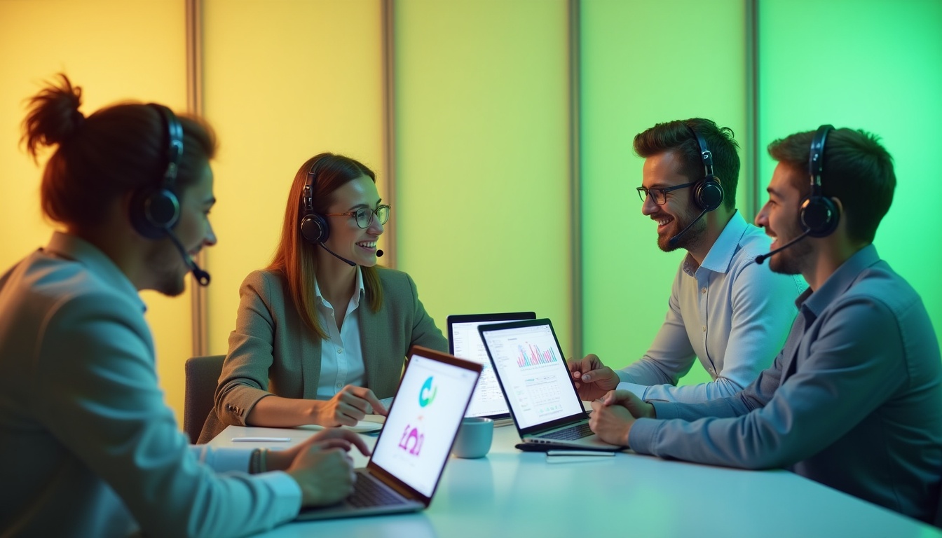 coaching com gravação de calls (Gong/Chorus/Avoma): playbook