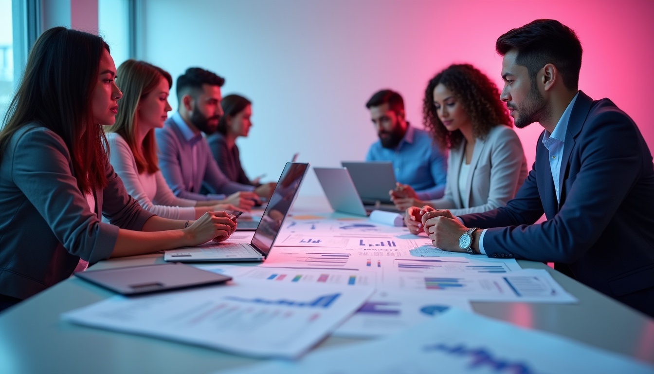 estratégia de canais e parcerias para gerar pipeline