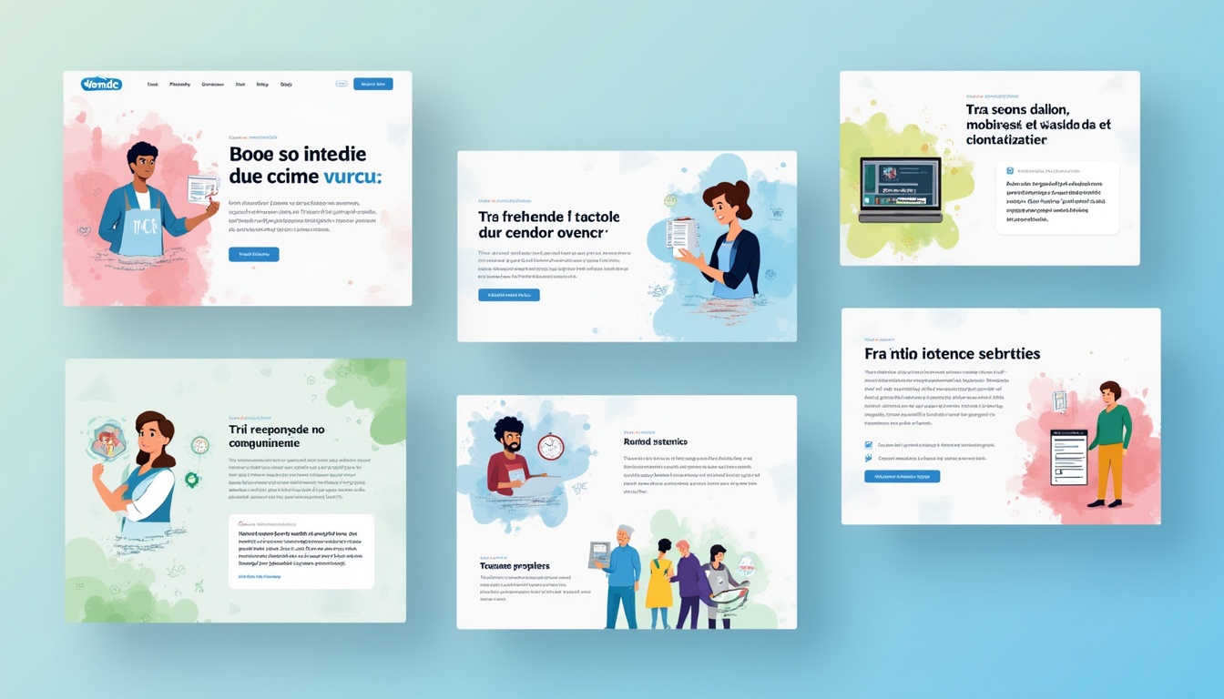 landing pages para vendas complexas: o que não pode faltar
