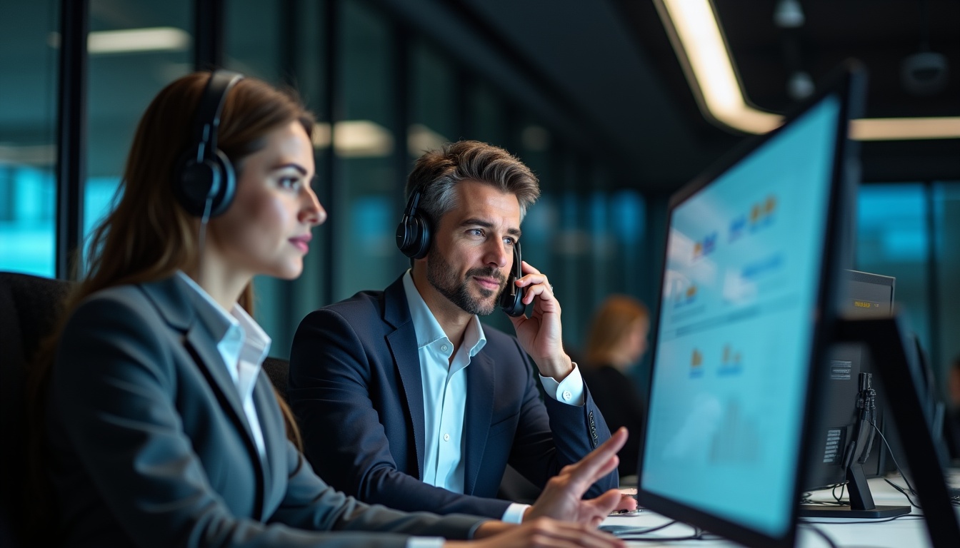 como fazer uma abordagem de vendas pelo telefone