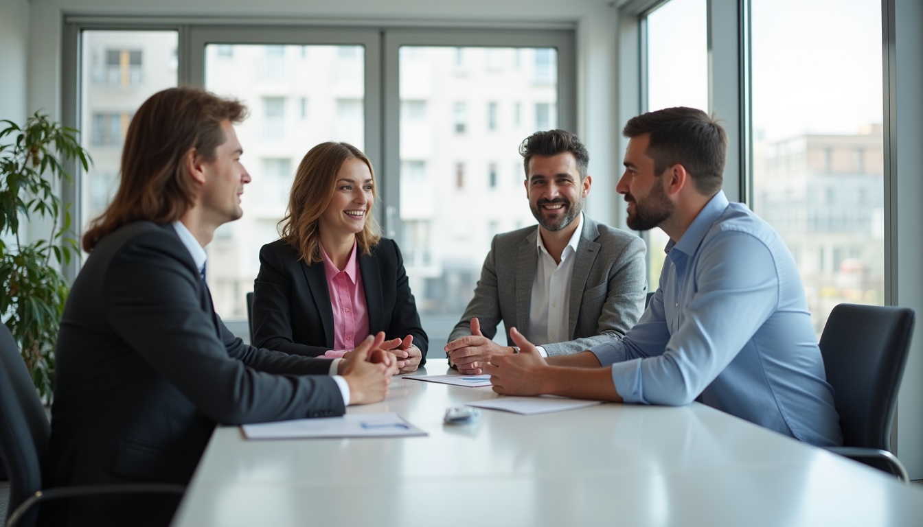 Como fazer uma proposta comercial irrecusável