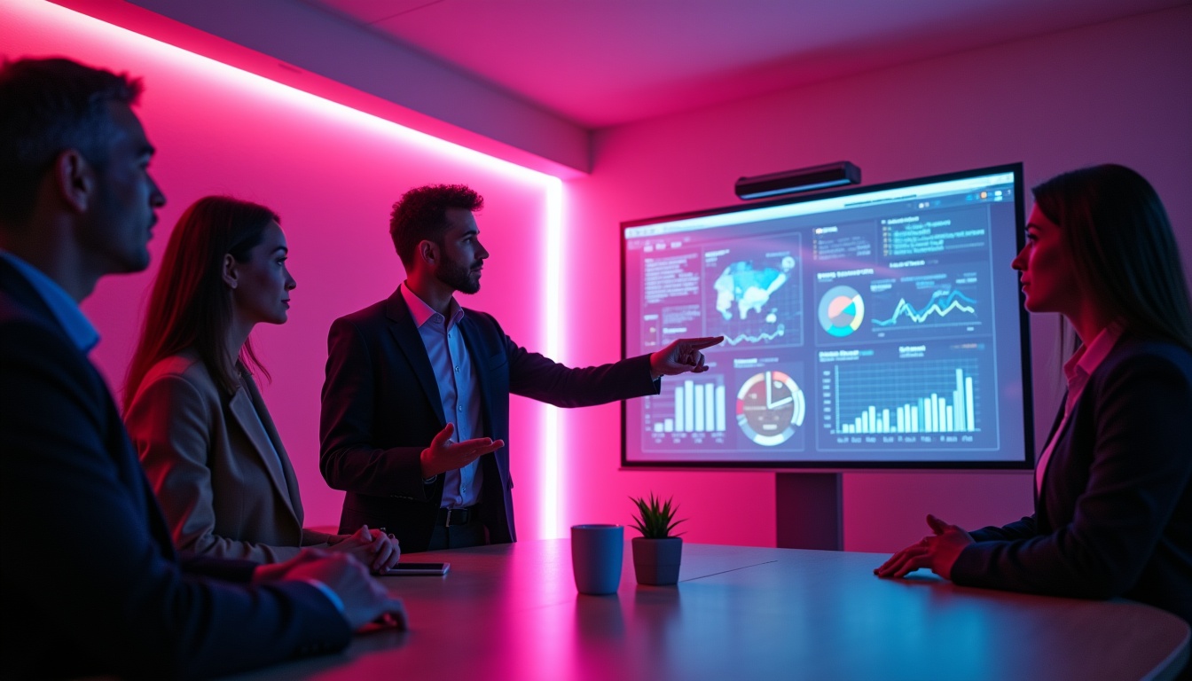 como personalizar abordagem de vendas em escala