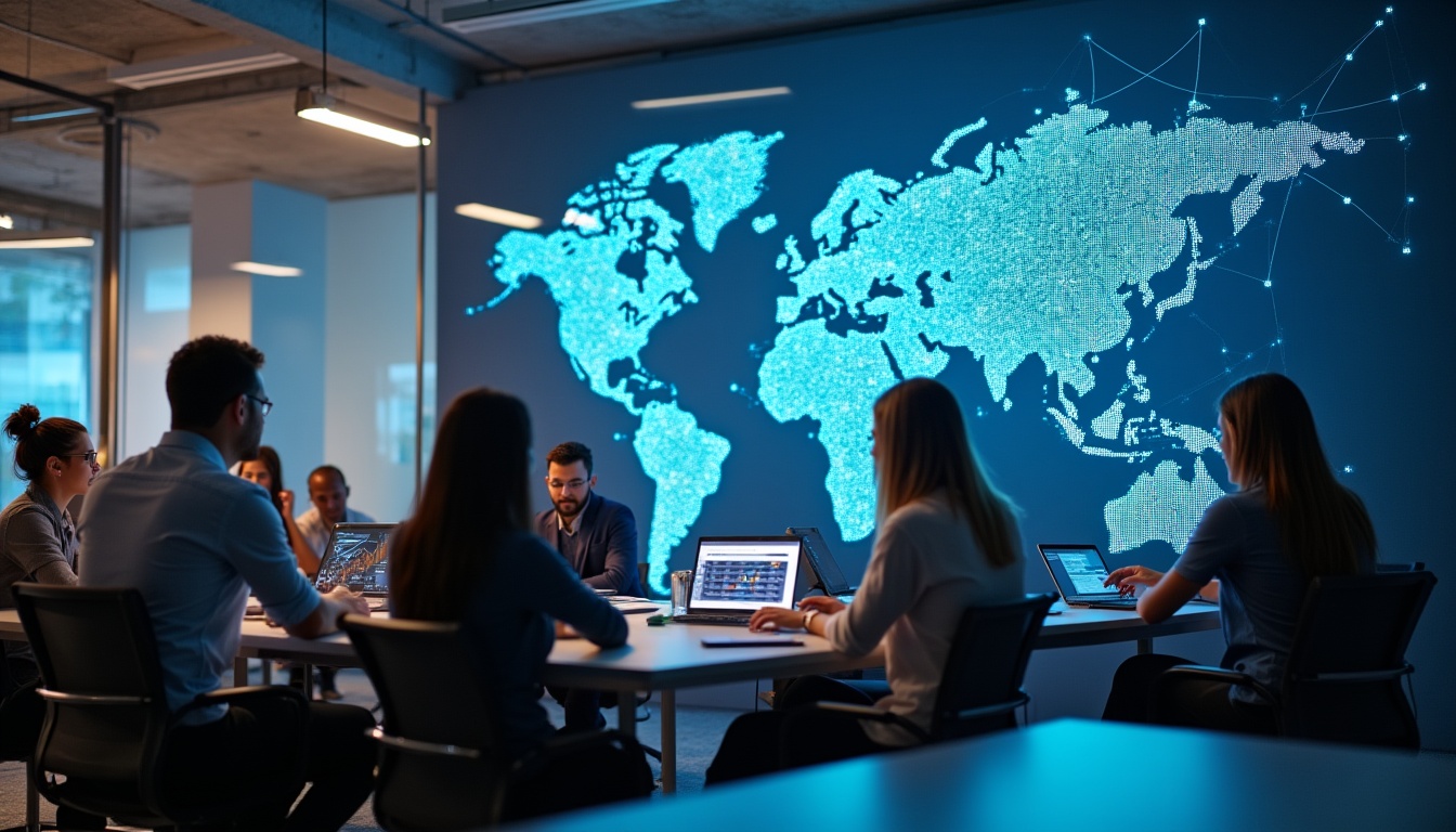 como personalizar abordagem de vendas em escala