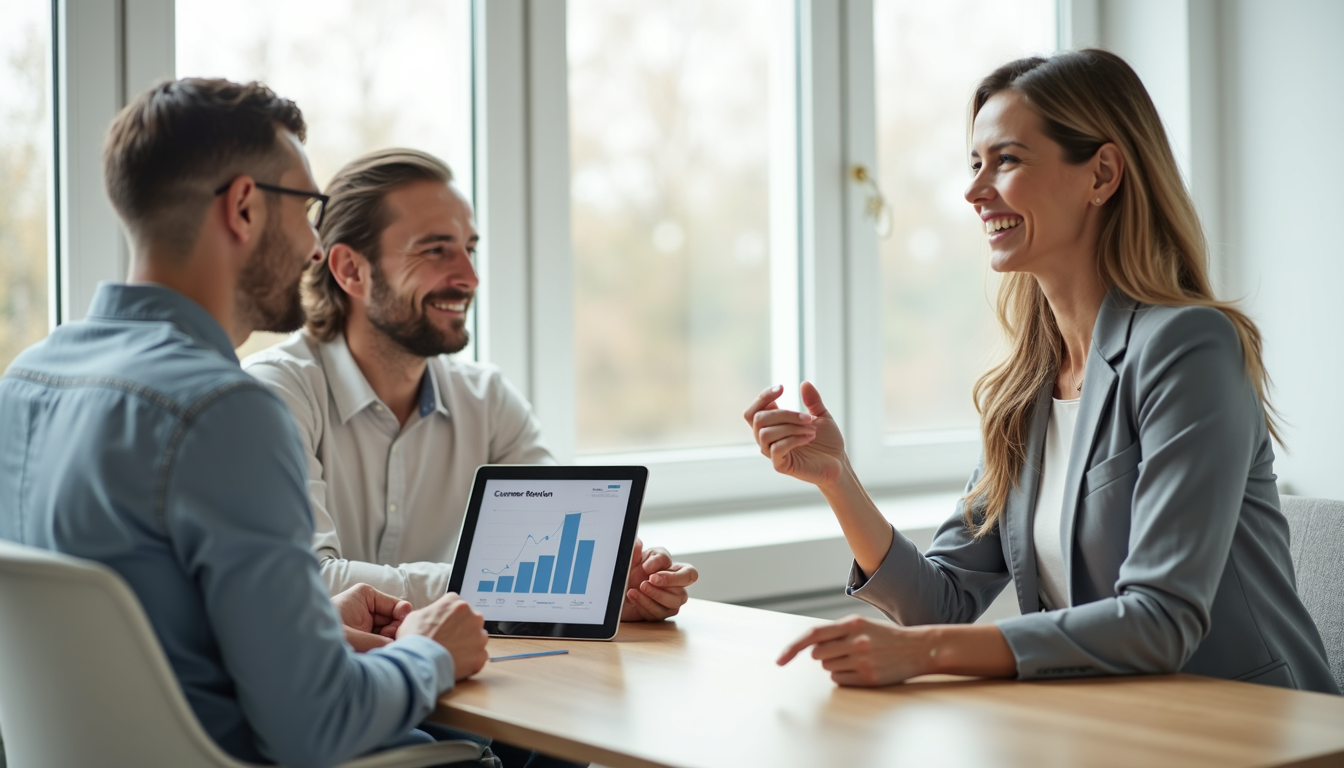 como reduzir o churn e aumentar a retenção de clientes