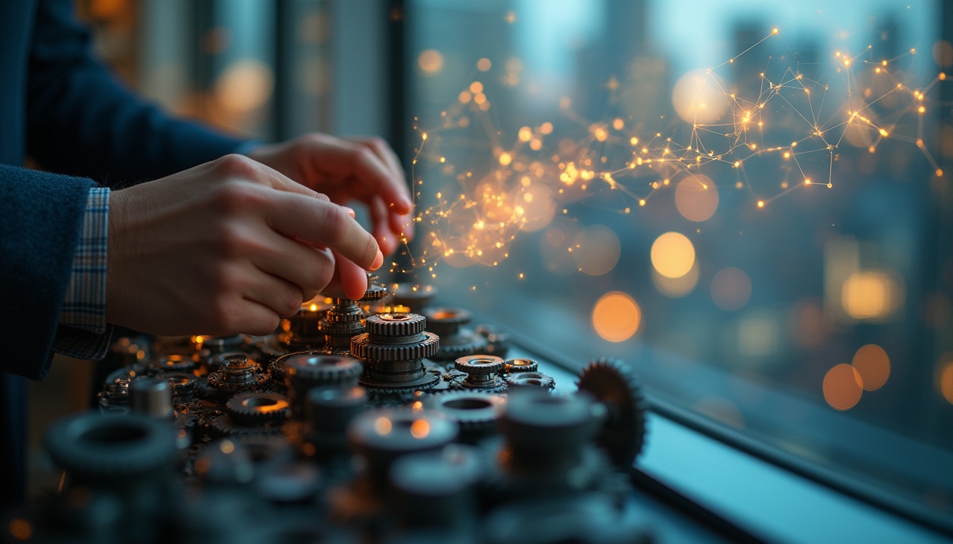 Como sair do operacional e pensar como um gestor comercial