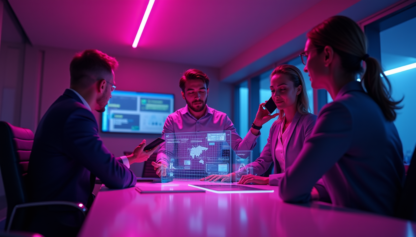 como vender mais sem aumentar o time comercial