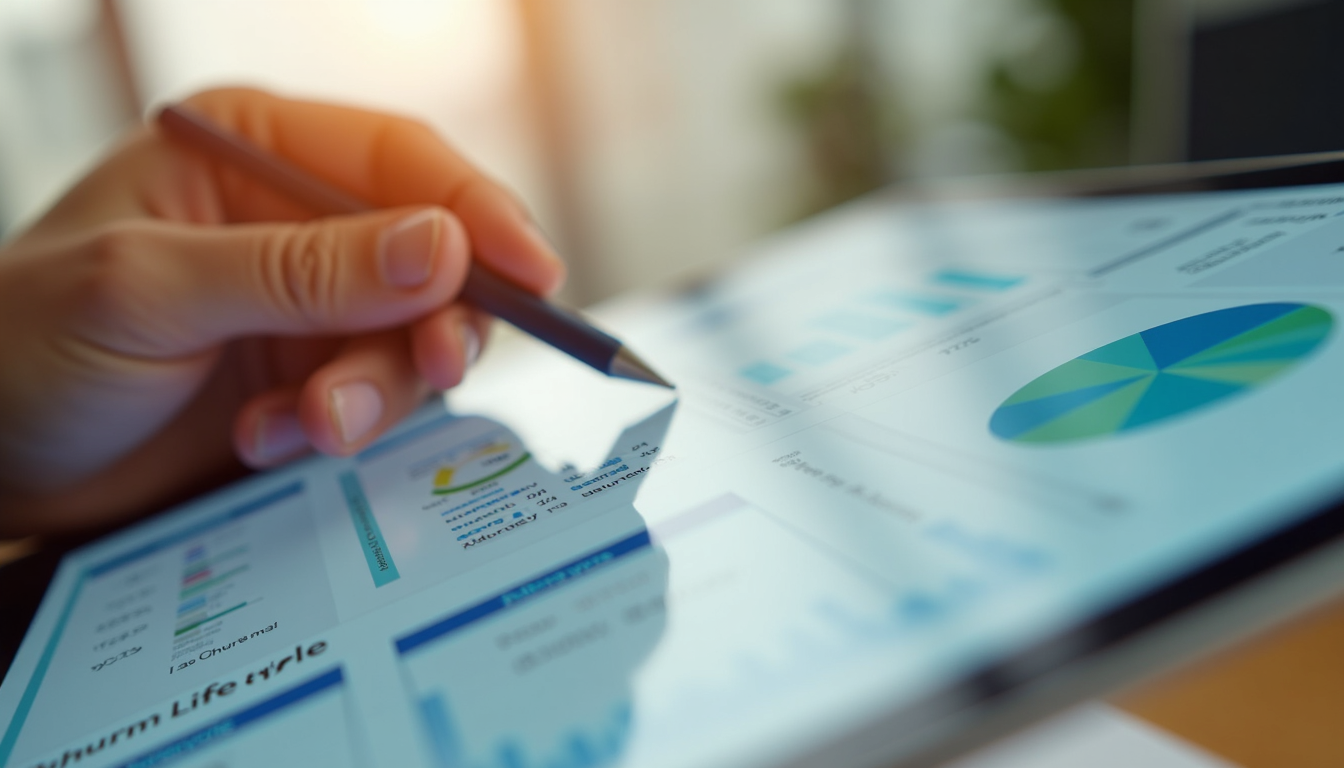 como reduzir o churn e aumentar a retenção de clientes