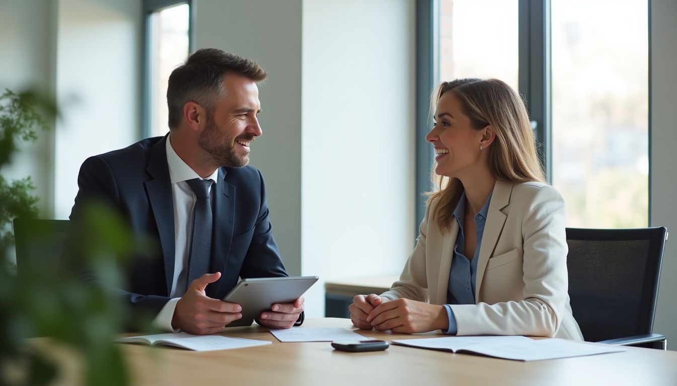 o que é venda consultiva e como aplicar na prática