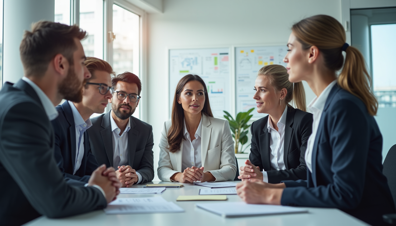 O que separa o vendedor mediano do vendedor de elite