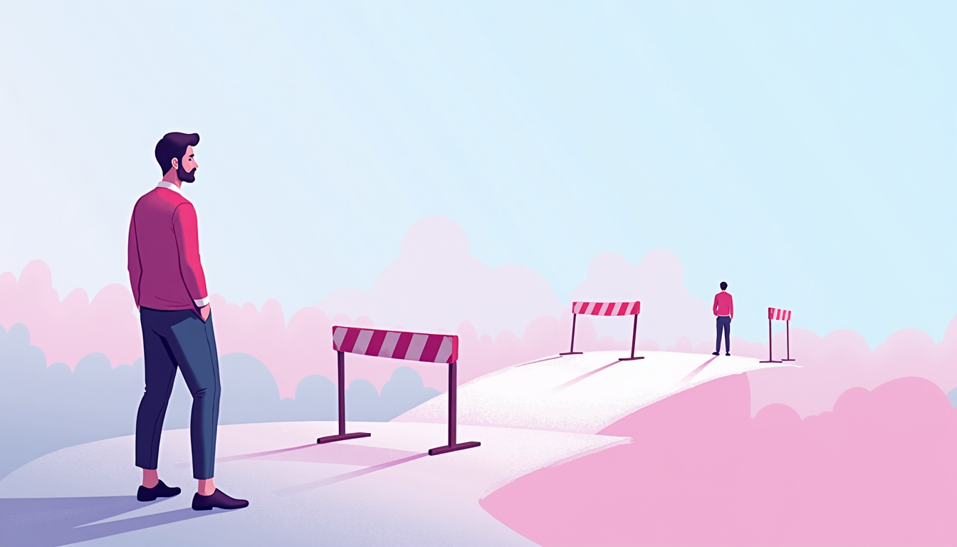 os gargalos invisíveis que estão derrubando sua conversão de vendas