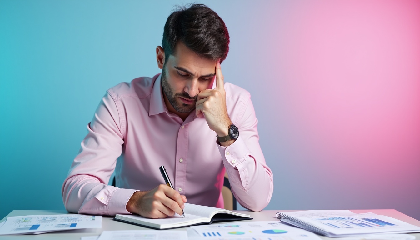 como analisar a concorrência para ajustar sua própria estratégia