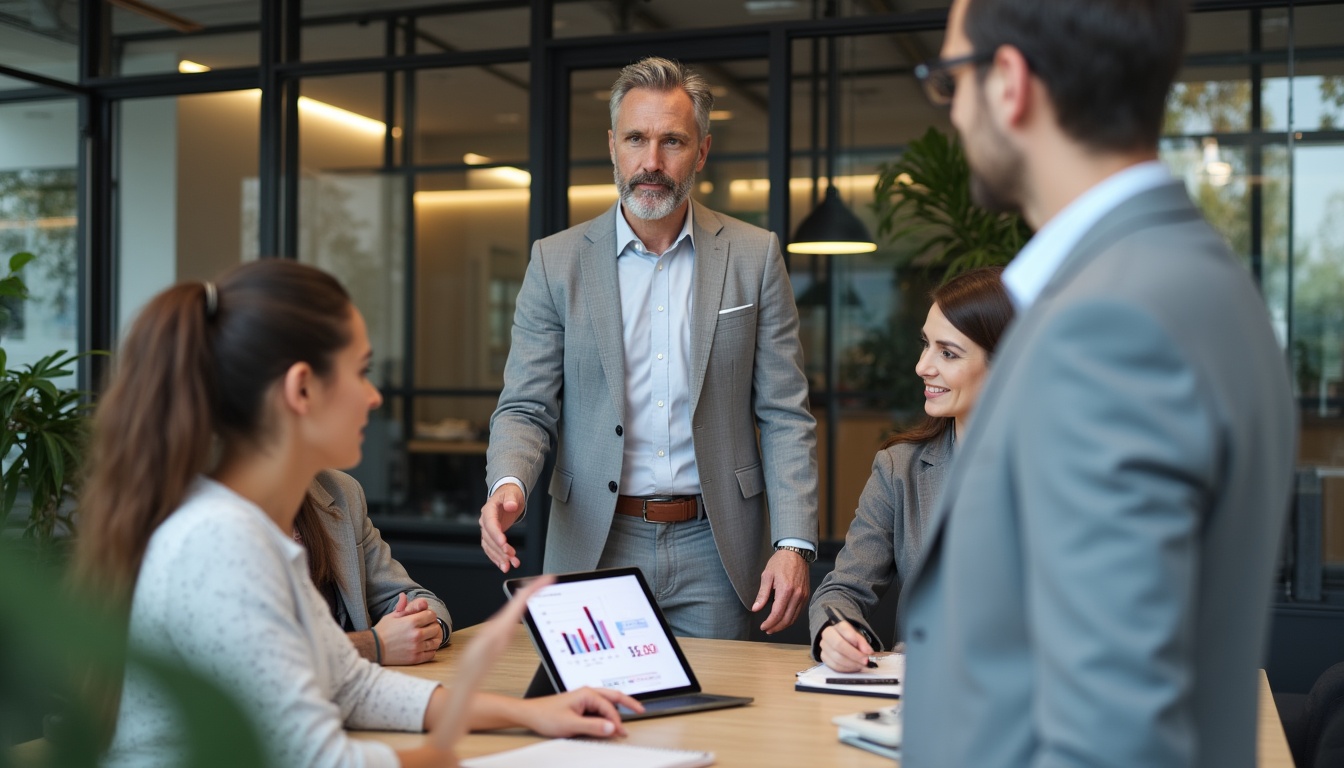 como construir uma empresa que vende sem depender do dono