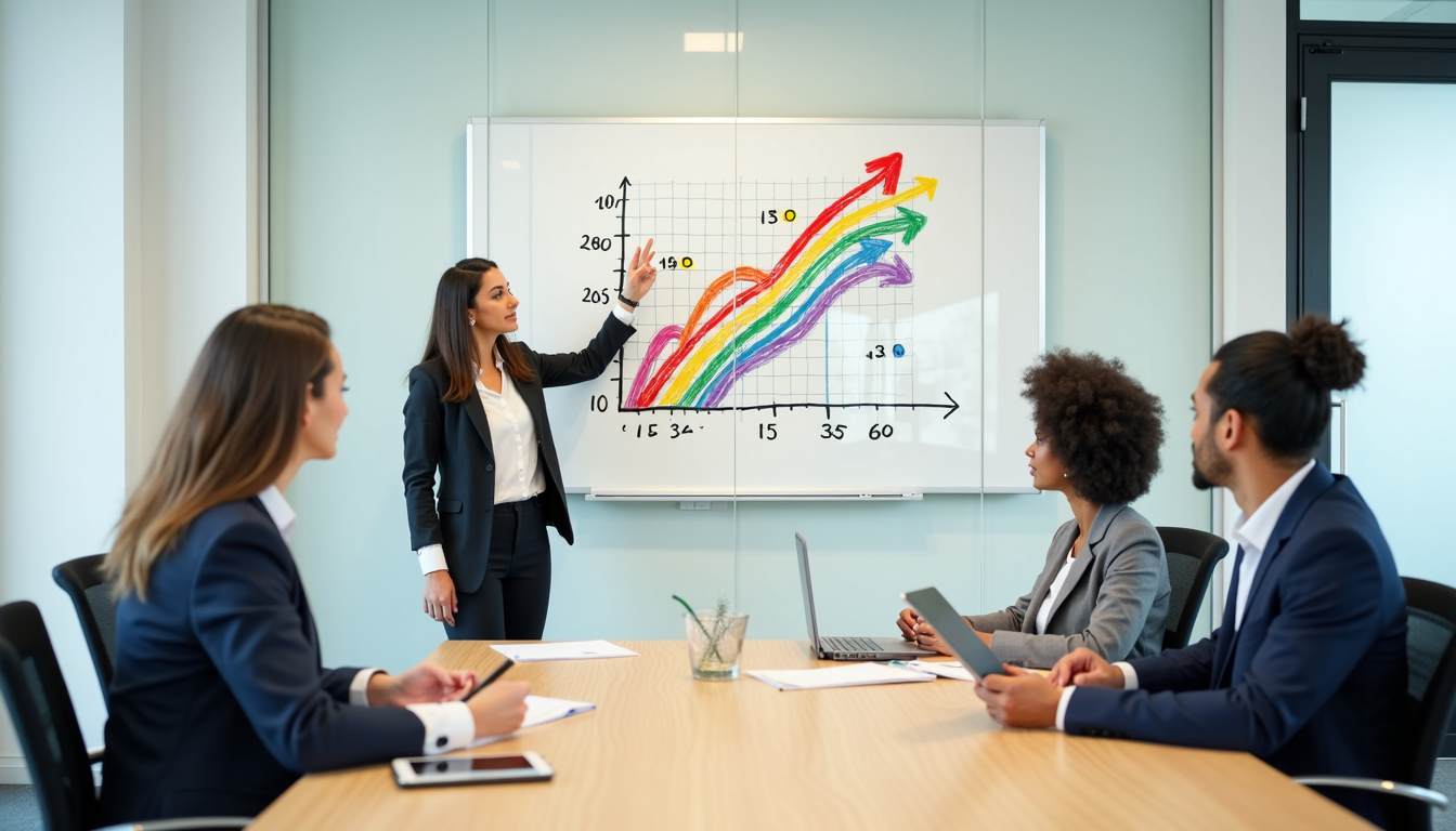 como criar uma cultura de alta performance em vendas