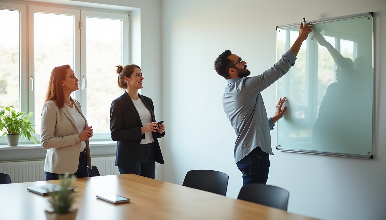 como estruturar um departamento comercial do zero