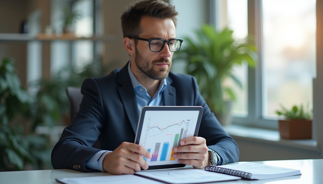 como fazer benchmarking de preço no seu setor sem revelar sua estratégia