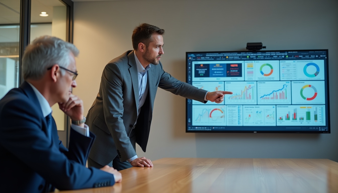 como fazer o cliente ver urgência no próprio problema