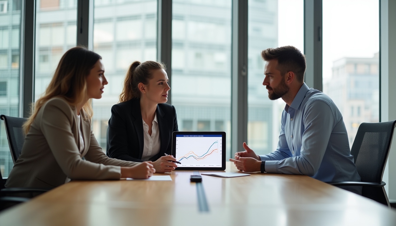 como fazer uma reunião de vendas que realmente avança o negócio
