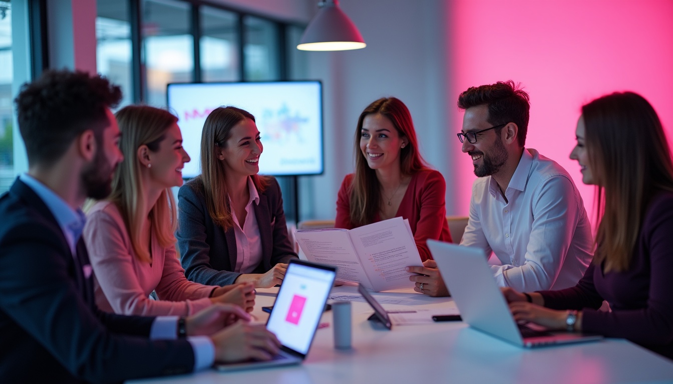 como fazer vendas híbridas presencial e digital na prática