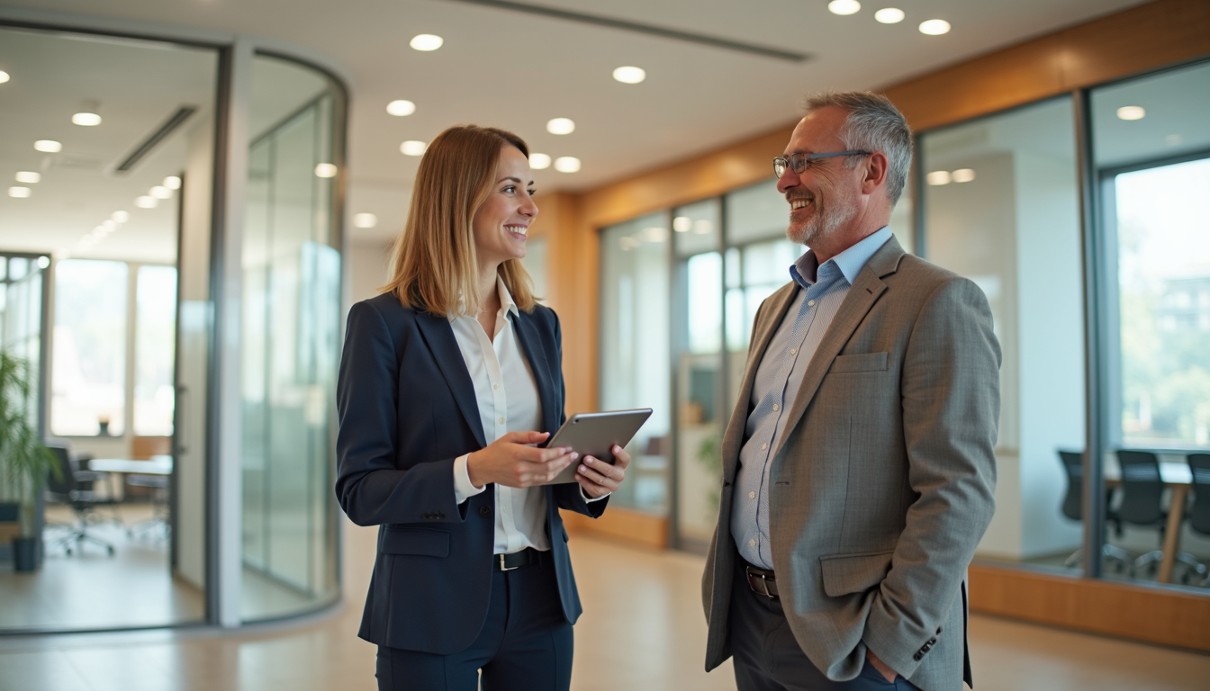 como transformar clientes satisfeitos em canal ativo de indicações