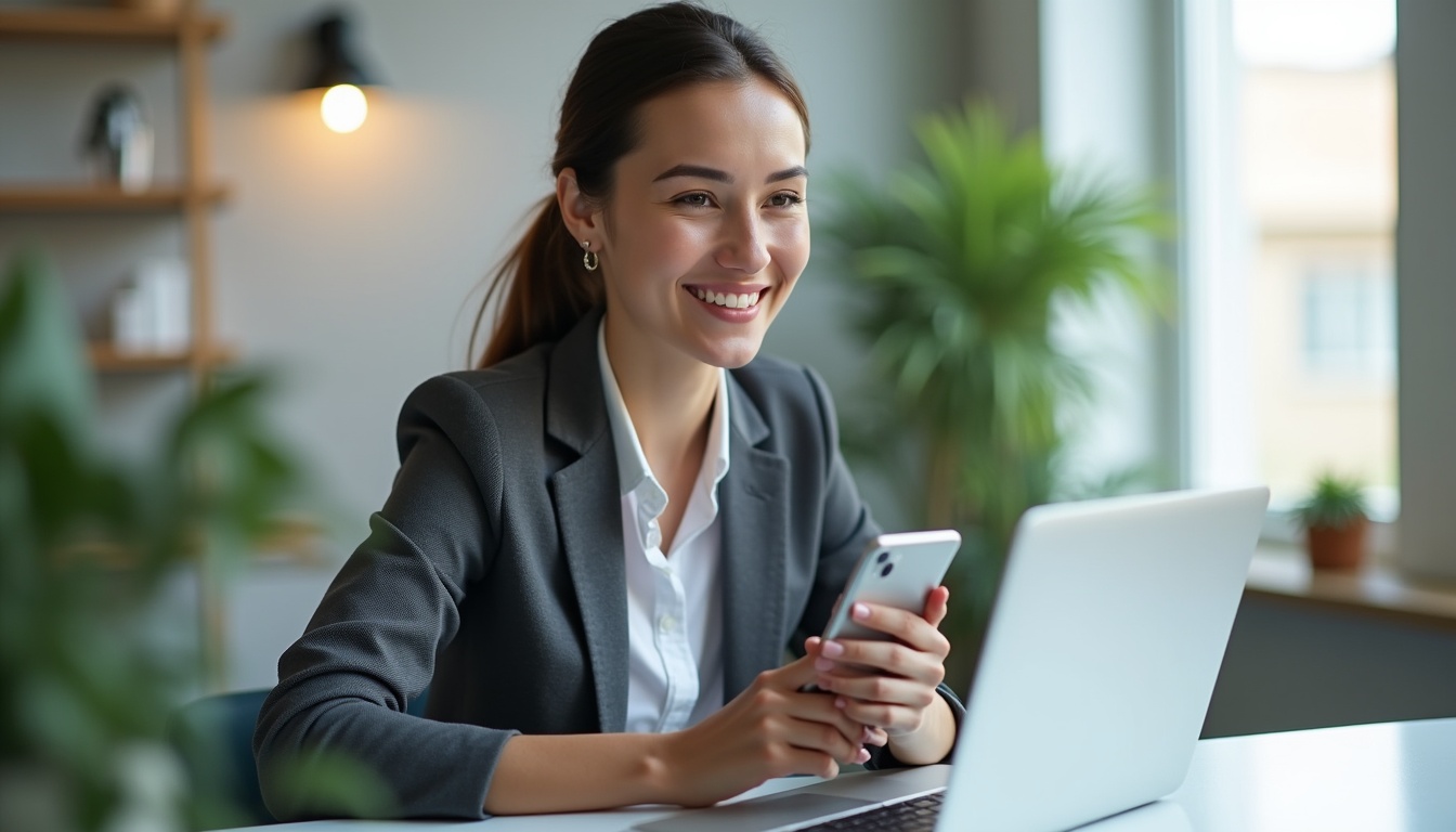 como usar o WhatsApp Business de forma profissional no processo de vendas