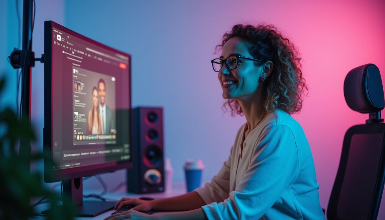 como usar o YouTube para gerar autoridade e atrair leads B2B