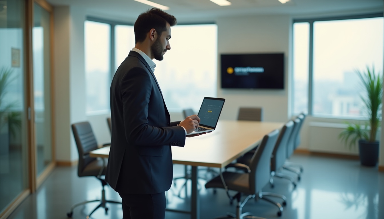 como vender para cliente que some após reunião