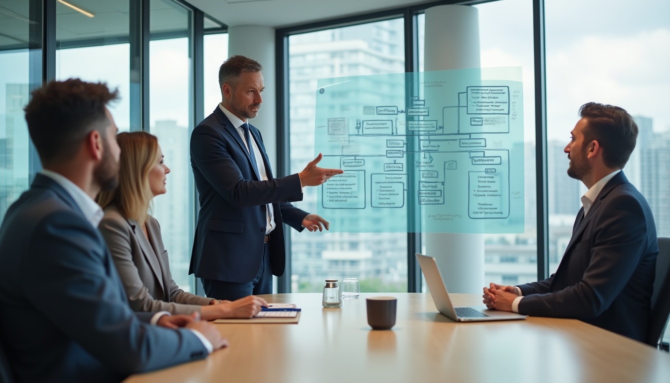 como vender para múltiplos decisores na mesma empresa