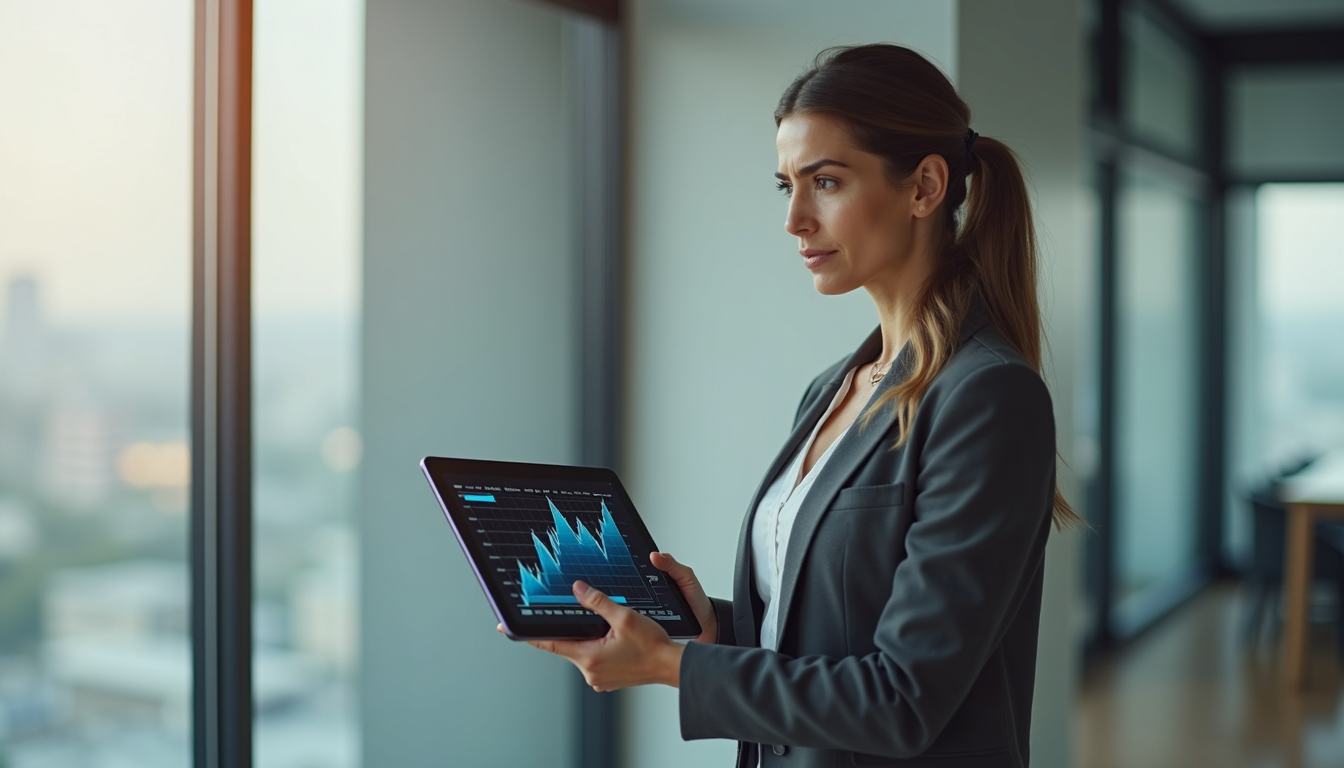 gestão comercial em tempos de juros altos: o que ajustar