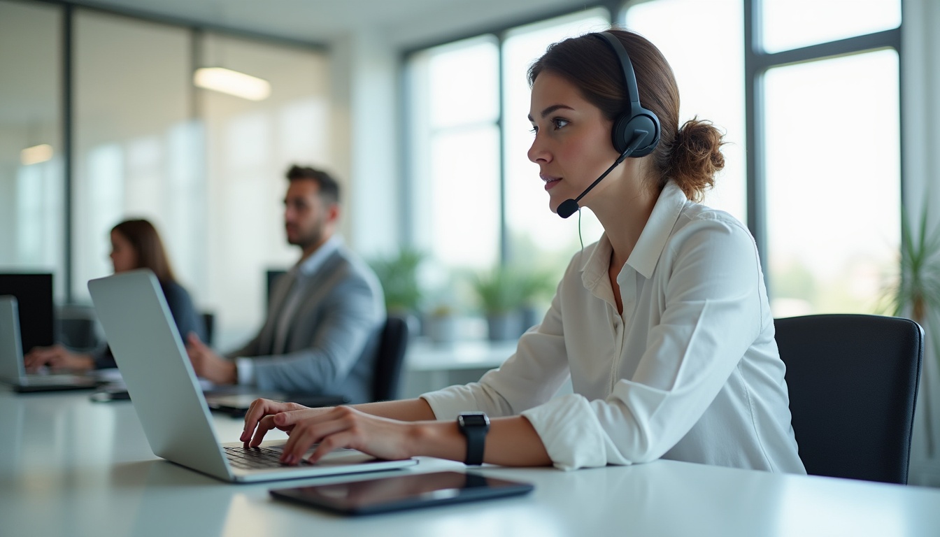 inside sales no Brasil: por que o modelo presencial está perdendo espaço