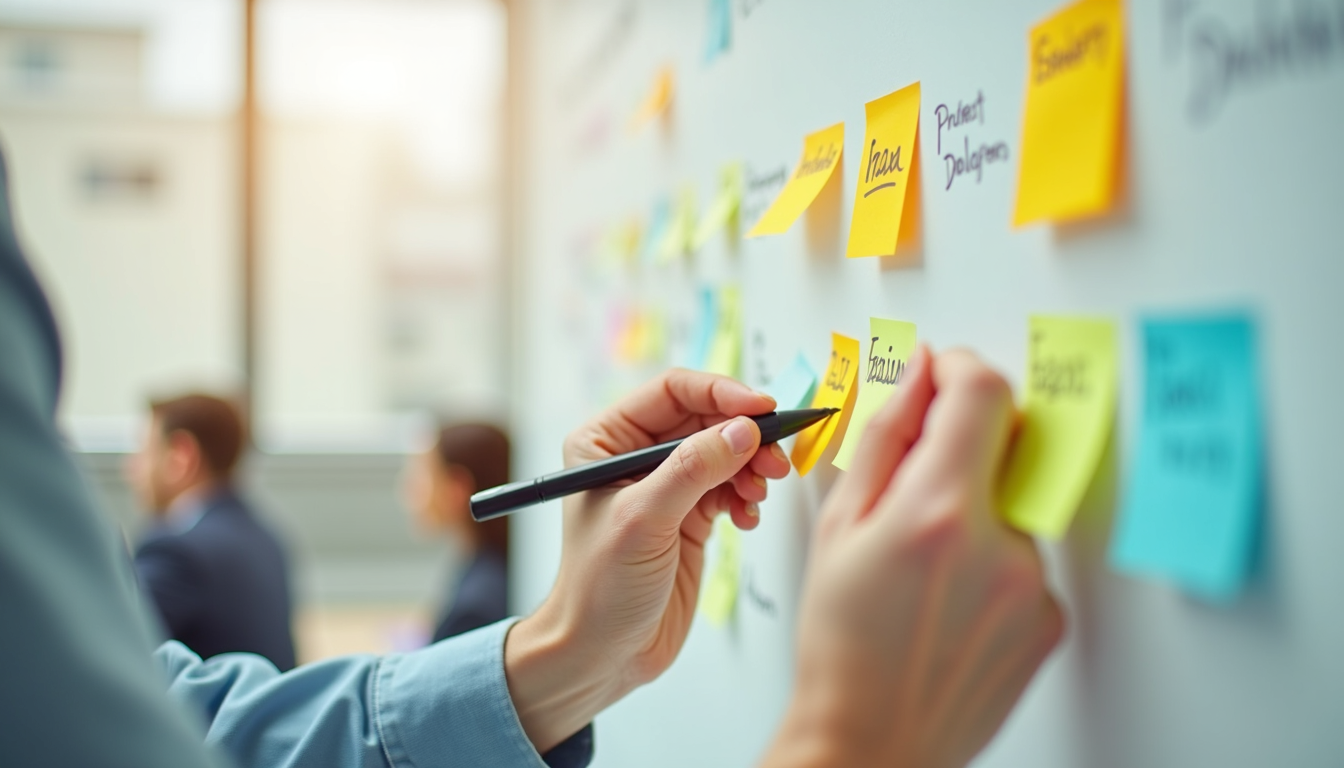 como analisar a concorrência para ajustar sua própria estratégia de vendas