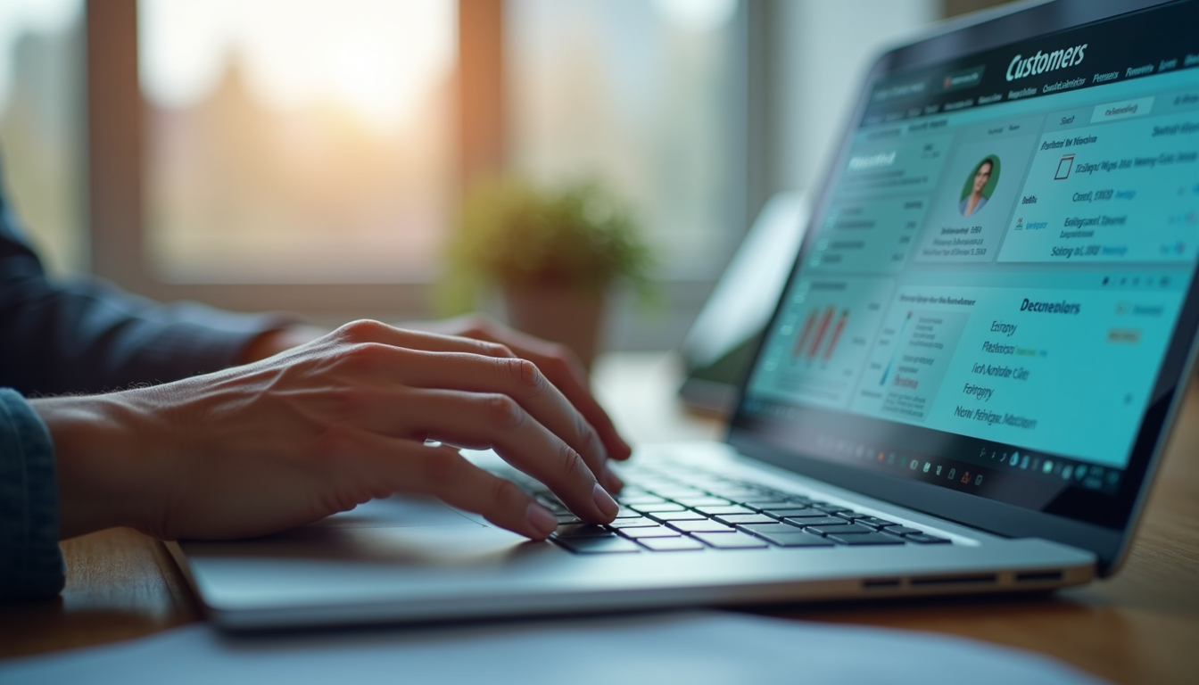 como automatizar o processo de vendas sem perder o lado humano