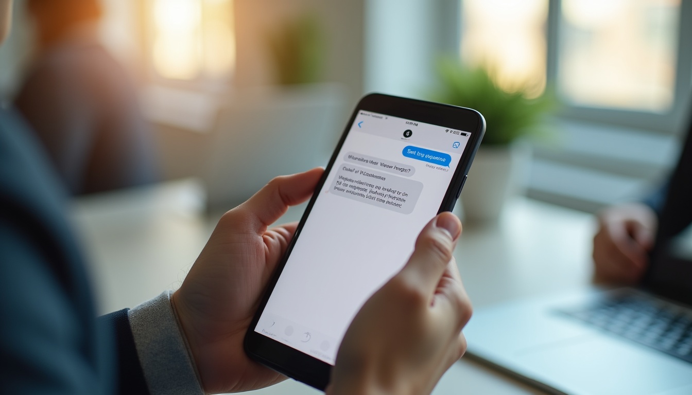 como cobrar resposta depois de enviar uma proposta