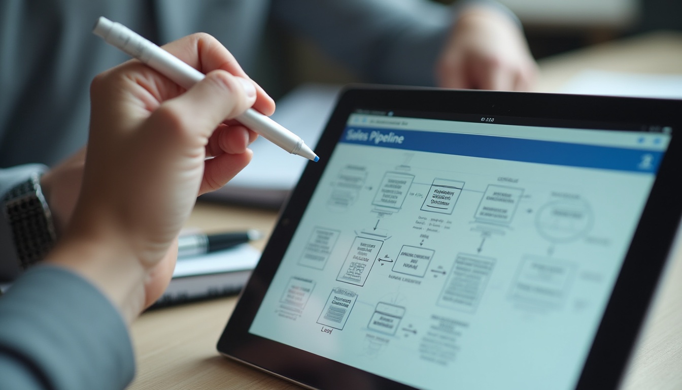 como construir uma empresa que vende sem depender do dono