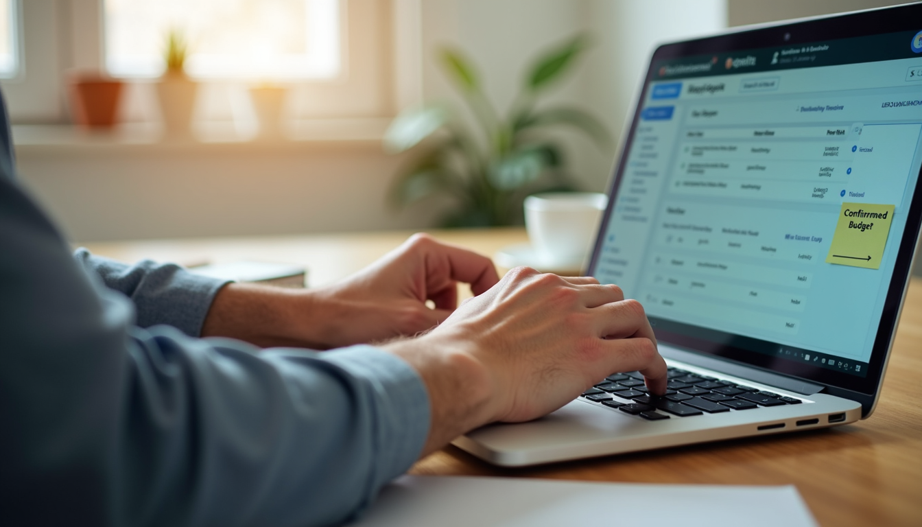 como criar um processo de qualificação de leads que o time realmente usa