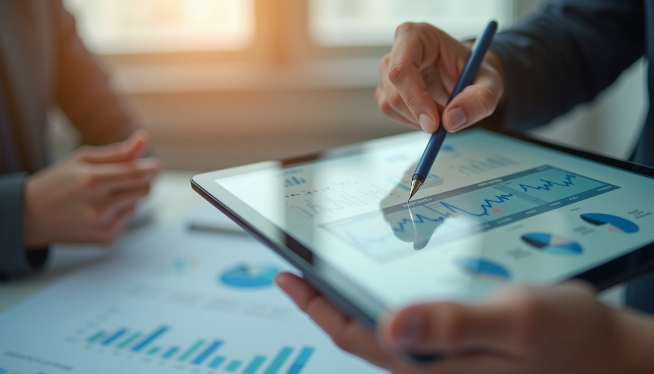 como fazer uma reunião de vendas que realmente avança o negócio