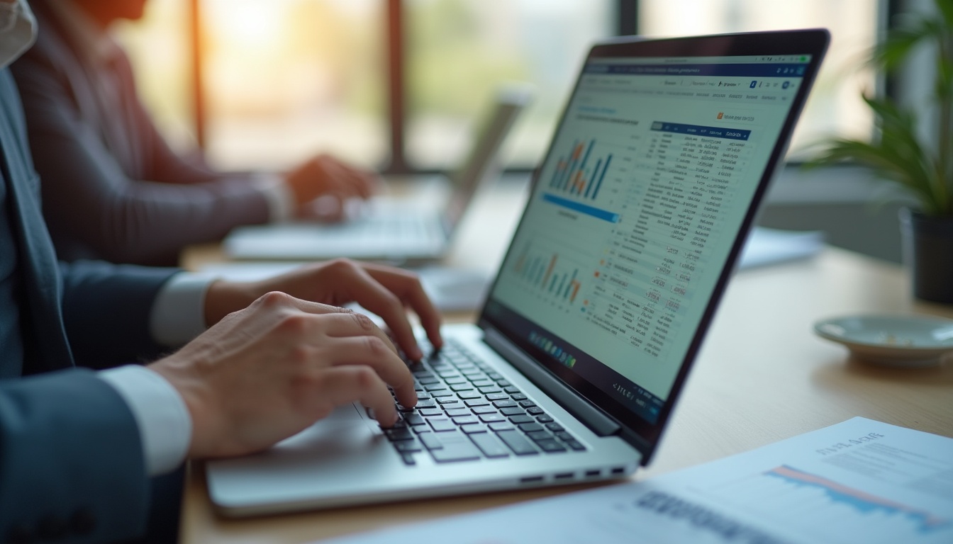 como preparar o vendedor para negociar com o financeiro