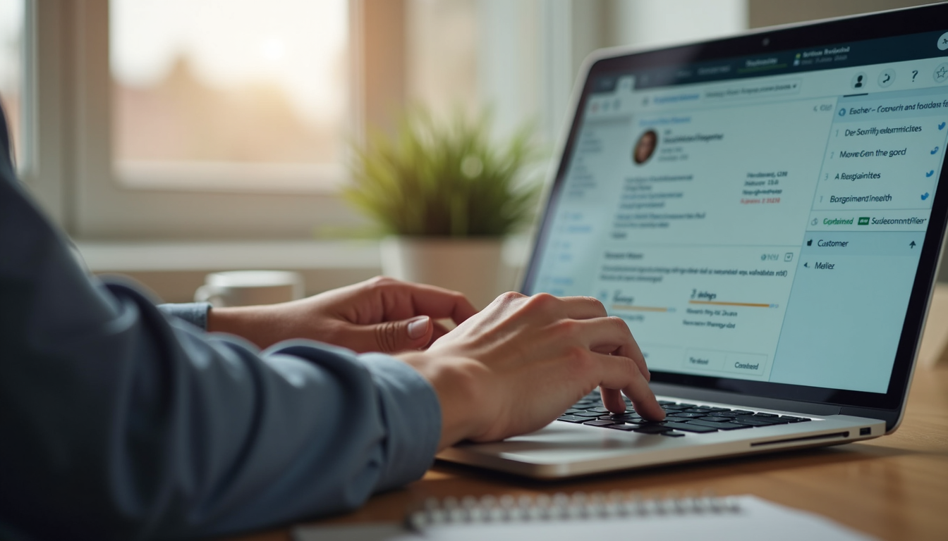 como usar automação de vendas sem perder personalização